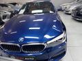 BMW 540 2019 года за 18 500 000 тг. в Шымкент – фото 3