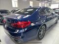 BMW 540 2019 года за 18 500 000 тг. в Шымкент – фото 4