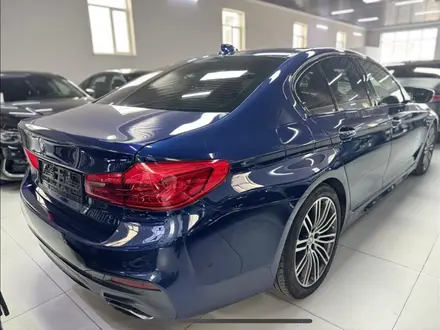 BMW 540 2019 года за 18 500 000 тг. в Шымкент – фото 4