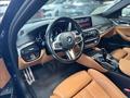 BMW 540 2019 года за 18 500 000 тг. в Шымкент – фото 7