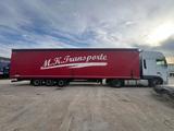 Schmitz Cargobull 2018 годаүшін8 600 000 тг. в Актау – фото 3
