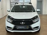 ВАЗ (Lada) Vesta 2018 года за 3 950 000 тг. в Астана – фото 2