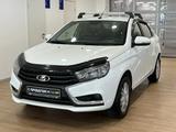 ВАЗ (Lada) Vesta 2018 годаүшін3 950 000 тг. в Астана