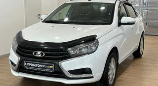 ВАЗ (Lada) Vesta 2018 года за 4 200 000 тг. в Астана