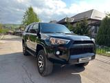 Toyota 4Runner 2017 года за 24 000 000 тг. в Алматы