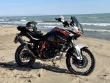KTM  1190 Adventure 2016 года за 5 600 000 тг. в Алматы