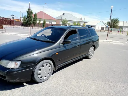 Toyota Caldina 1995 года за 1 800 000 тг. в Кызылорда – фото 2