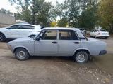 ВАЗ (Lada) 2107 2011 года за 550 000 тг. в Семей