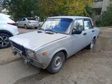 ВАЗ (Lada) 2107 2011 года за 550 000 тг. в Семей – фото 3