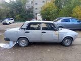 ВАЗ (Lada) 2107 2011 года за 550 000 тг. в Семей – фото 5