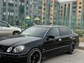 Lexus GS 300 1999 года за 6 500 000 тг. в Актау – фото 2