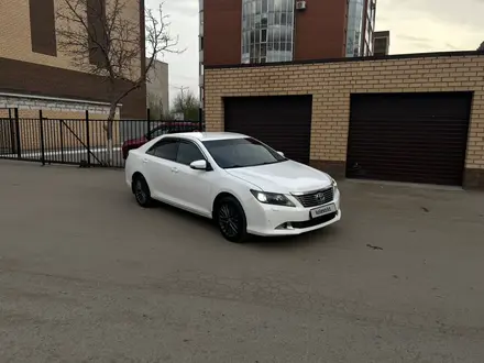 Toyota Camry 2013 года за 8 900 000 тг. в Кокшетау – фото 4