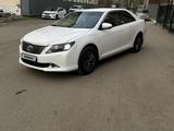 Toyota Camry 2013 года за 8 900 000 тг. в Кокшетау