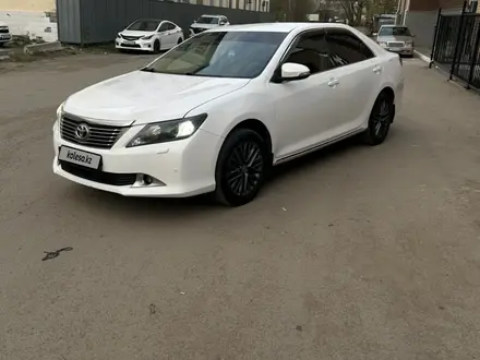 Toyota Camry 2013 года за 8 900 000 тг. в Кокшетау