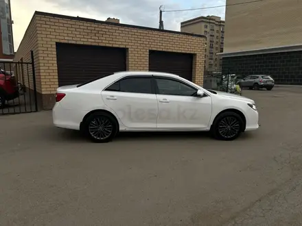 Toyota Camry 2013 года за 8 900 000 тг. в Кокшетау – фото 5