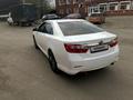 Toyota Camry 2013 года за 8 900 000 тг. в Кокшетау – фото 7
