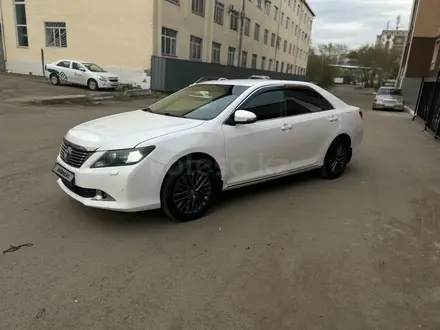 Toyota Camry 2013 года за 8 900 000 тг. в Кокшетау – фото 8