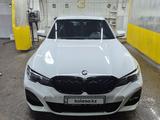 BMW 320 2022 годаүшін19 900 000 тг. в Астана