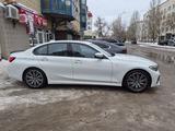 BMW 320 2022 годаүшін19 900 000 тг. в Астана – фото 2