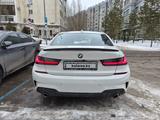 BMW 320 2022 годаүшін19 900 000 тг. в Астана – фото 3