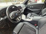 BMW 320 2022 годаүшін19 900 000 тг. в Астана – фото 4