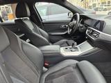 BMW 320 2022 годаүшін19 900 000 тг. в Астана – фото 5