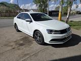 Volkswagen Jetta 2014 года за 6 390 000 тг. в Костанай – фото 2