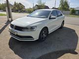 Volkswagen Jetta 2014 года за 6 390 000 тг. в Костанай – фото 3