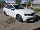 Volkswagen Jetta 2014 года за 6 390 000 тг. в Костанай – фото 4