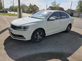 Volkswagen Jetta 2014 года за 6 390 000 тг. в Костанай