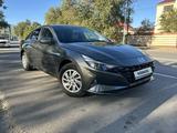 Hyundai Elantra 2022 годаүшін9 300 000 тг. в Кызылорда – фото 2