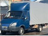 ГАЗ ГАЗель 2006 годаүшін4 500 000 тг. в Айтеке би