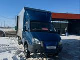 ГАЗ ГАЗель 2006 годаүшін4 500 000 тг. в Айтеке би – фото 4