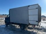 ГАЗ ГАЗель 2006 годаүшін4 500 000 тг. в Айтеке би – фото 5