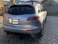 Infiniti FX35 2006 годаүшін6 300 000 тг. в Актобе – фото 7