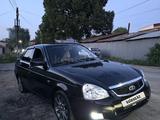 ВАЗ (Lada) Priora 2172 2012 годаүшін2 000 000 тг. в Алматы – фото 2