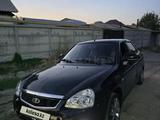 ВАЗ (Lada) Priora 2172 2012 годаүшін2 000 000 тг. в Алматы