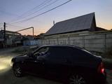 ВАЗ (Lada) Priora 2172 2012 годаүшін2 000 000 тг. в Алматы – фото 4