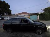 ВАЗ (Lada) Priora 2172 2012 годаүшін2 000 000 тг. в Алматы – фото 5