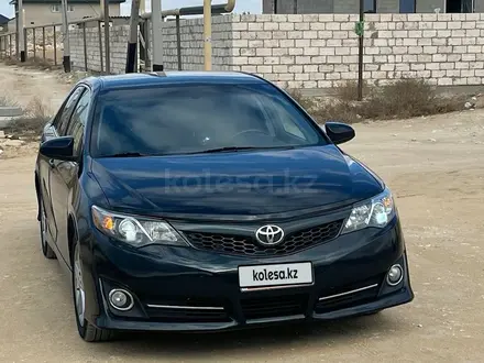 Toyota Camry 2012 года за 6 500 000 тг. в Актау – фото 6