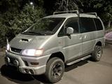 Mitsubishi Delica 2005 годаүшін5 500 000 тг. в Алматы