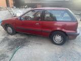 Mitsubishi Colt 1989 года за 550 000 тг. в Талдыкорган – фото 4
