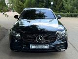 Mercedes-Benz E 43 AMG 2018 года за 27 000 000 тг. в Актобе