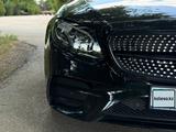 Mercedes-Benz E 43 AMG 2018 года за 27 000 000 тг. в Актобе – фото 4