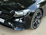 Mercedes-Benz E 43 AMG 2018 года за 27 000 000 тг. в Актобе – фото 5