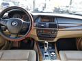 BMW X5 2008 годаүшін8 000 000 тг. в Алматы – фото 9