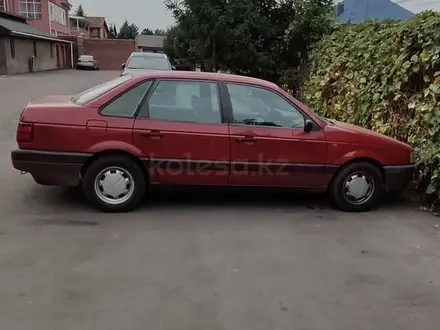 Volkswagen Passat 1993 года за 1 400 000 тг. в Алматы – фото 3