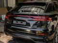 Audi Q8 2022 годаүшін52 000 000 тг. в Алматы – фото 7