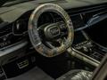 Audi Q8 2022 года за 52 000 000 тг. в Алматы – фото 8