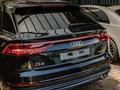 Audi Q8 2022 годаүшін52 000 000 тг. в Алматы – фото 10